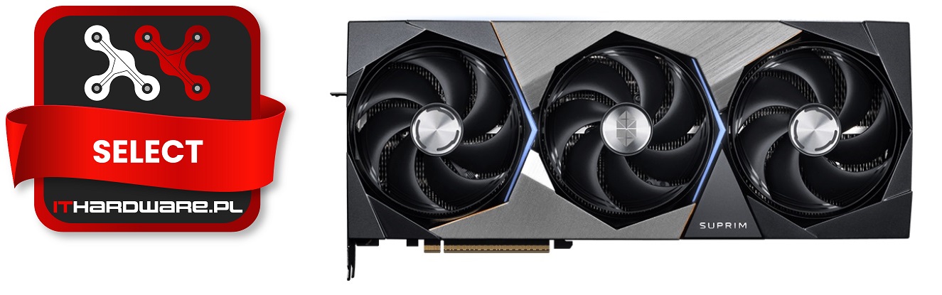 Najlepsze karty graficzne 2025 - podsumowanie roku