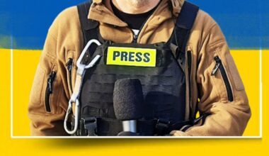 Marcin Wyrwał: Brak nadziei na przełom po wizycie Zełenskiego w Polsce