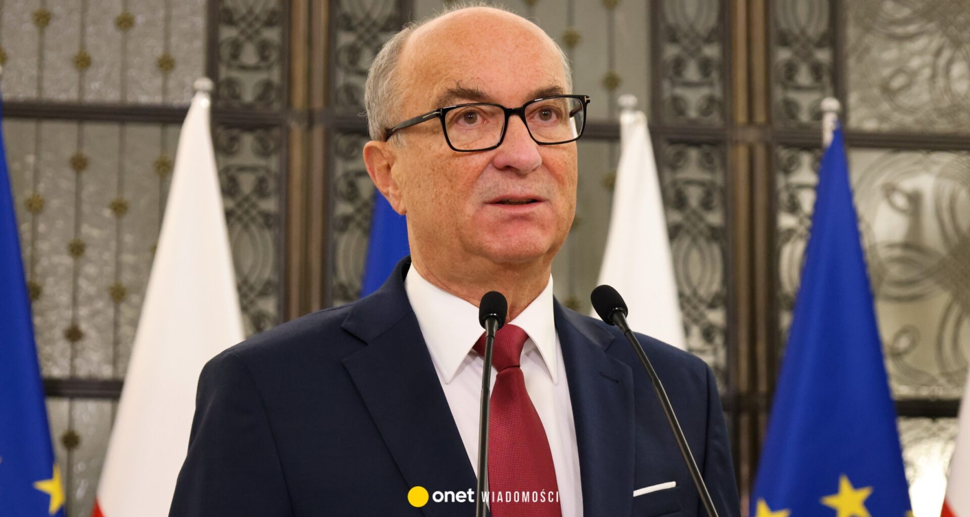 Włodzimierz Czarzasty apeluje do Karola Nawrockiego. "Niech pan naprawdę pomyśli"