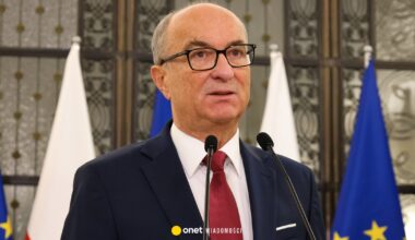 Włodzimierz Czarzasty apeluje do Karola Nawrockiego. "Niech pan naprawdę pomyśli"