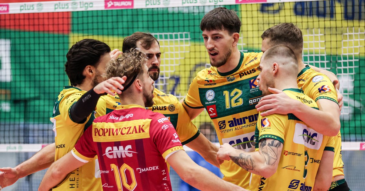 ROW będzie mocniejszy? Prezes Mrozek namawia jednego zawodnika