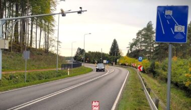 Jak sprawdzić, czy fotoradar, odcinkowy pomiar prędkości i rejestracja przejazdu na czerwonym świetle działają?