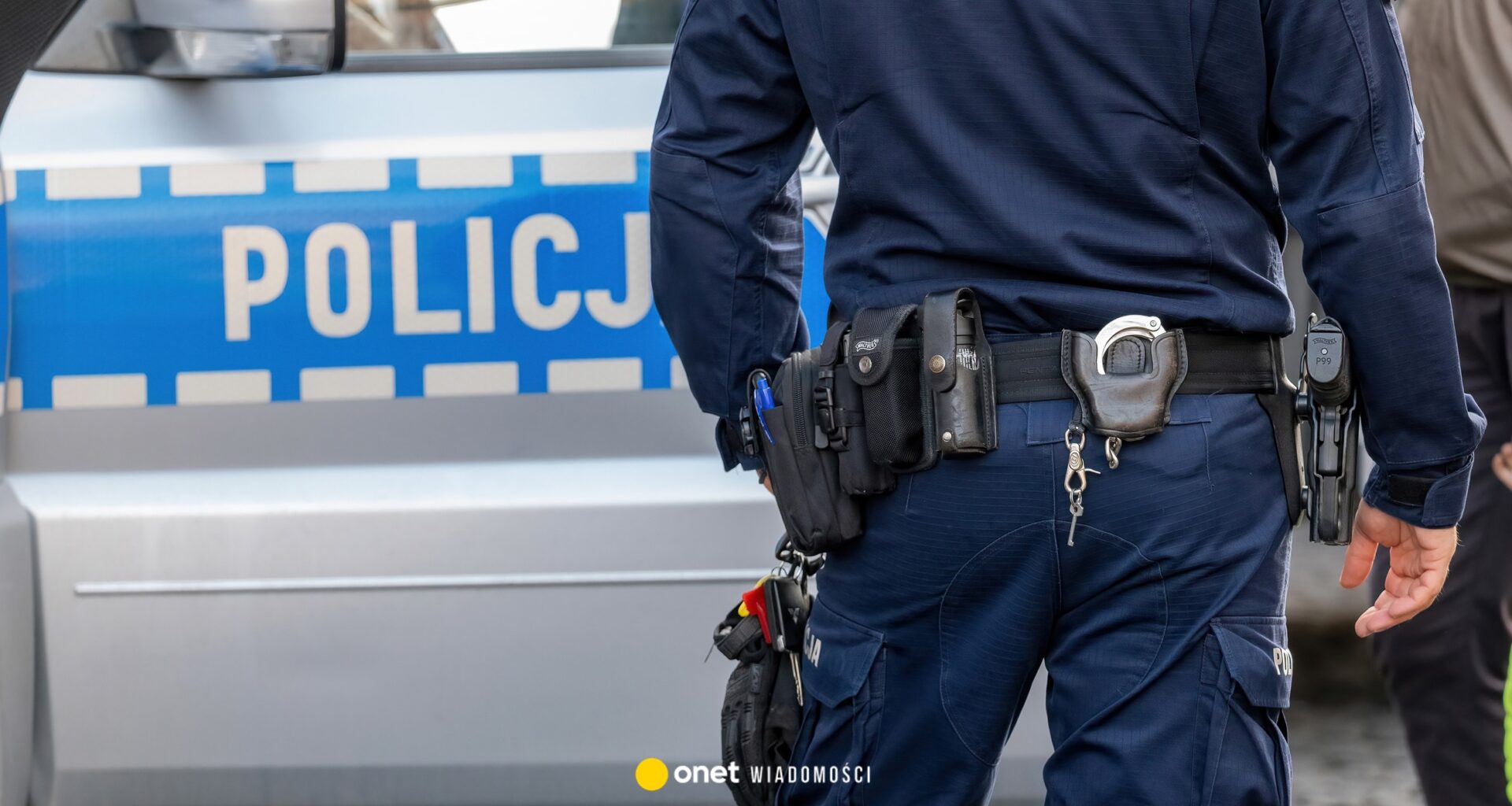 Policyjne śledztwo w sprawie… Pokemonów. "Kuriozalna sytuacja"