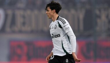 Dziennikarz Przeglądu Sportowego Onet