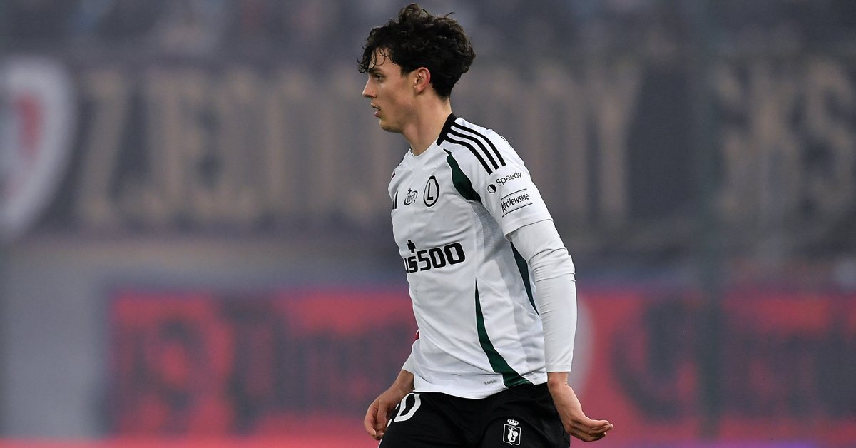 Dziennikarz Przeglądu Sportowego Onet