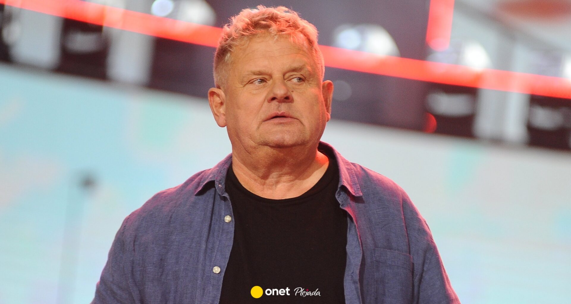 Kazik trafił do szpitala. "Sprawa jest poważniejsza"