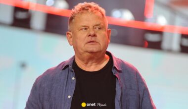 Kazik trafił do szpitala. "Sprawa jest poważniejsza"