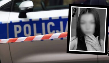 Podejrzany o zabójstwo nastolatki Bartosz G. jest już w Polsce. 17-latek nie czuje się winny - Onet