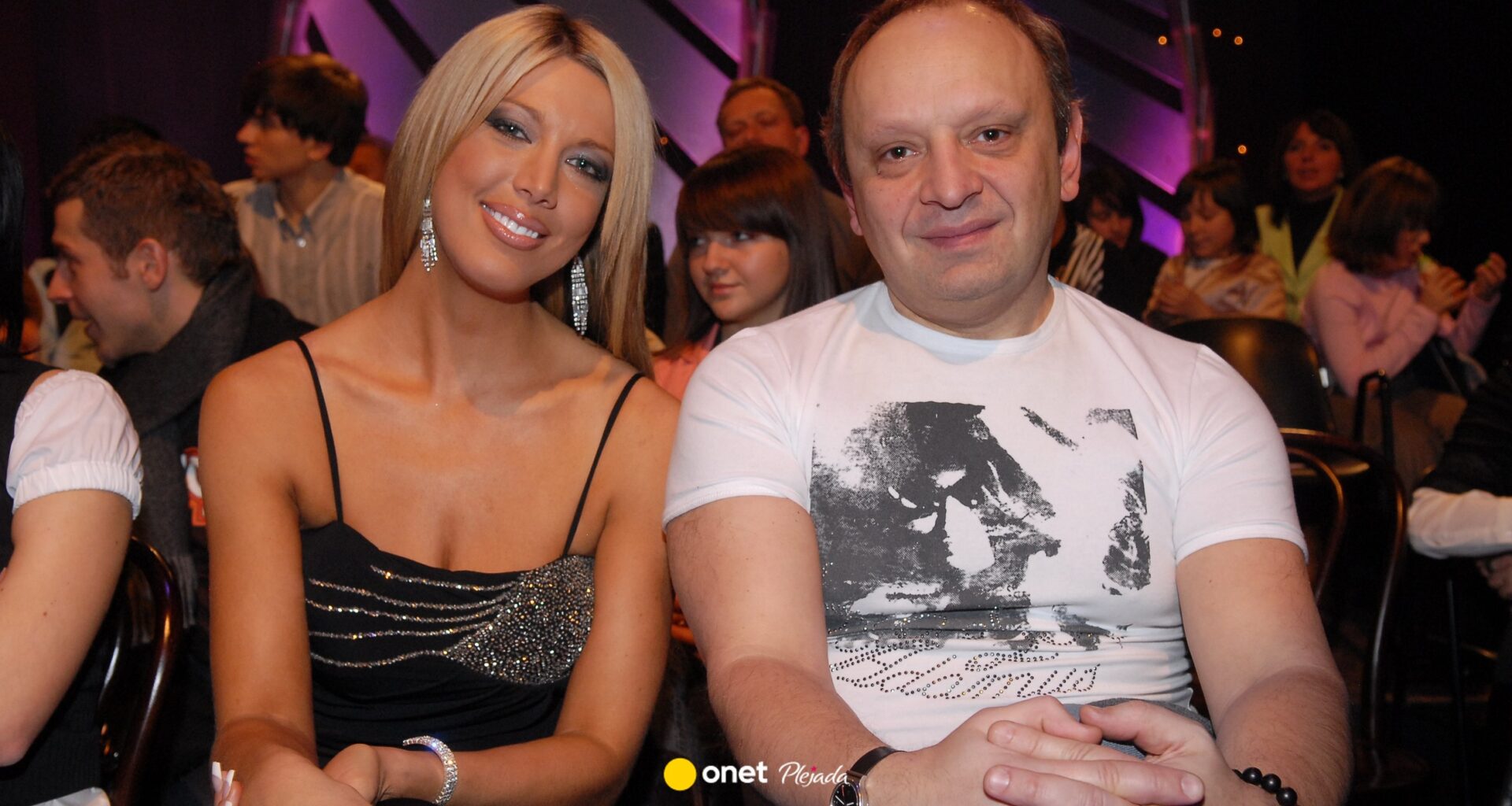 Niepokojące wieści o Isis Gee. Mąż artystki apeluje o modlitwę