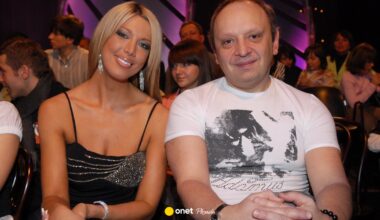 Niepokojące wieści o Isis Gee. Mąż artystki apeluje o modlitwę