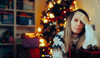 nie przyjadę na święta. Usłyszała, że nie chce mieć rodziny