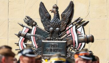 Polska armia wydała ostrzeżenie. Pisze o rosyjskiej operacji kognitywnej