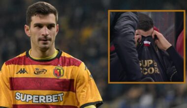 Jest finalista Superpucharu Włoch! Szejkowie obsypią ich złotem