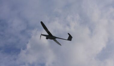 Energetyczny gigant i producent systemów bezzałogowych łączą siły