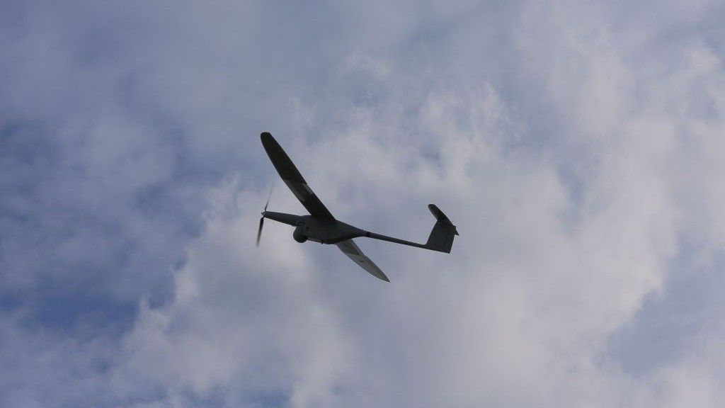 Energetyczny gigant i producent systemów bezzałogowych łączą siły