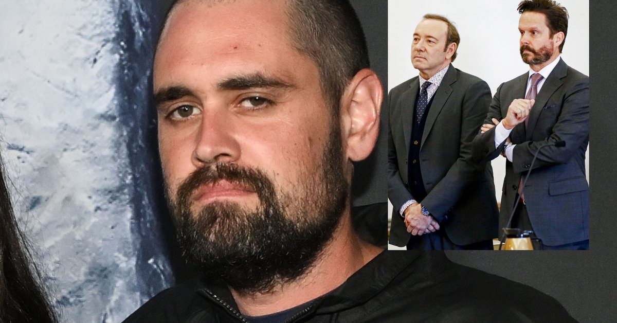 Nick Reiner zatrudnił prawnika Harveya Weinsteina. Co mu grozi za zabicie rodziców?