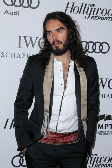 Russell Brand