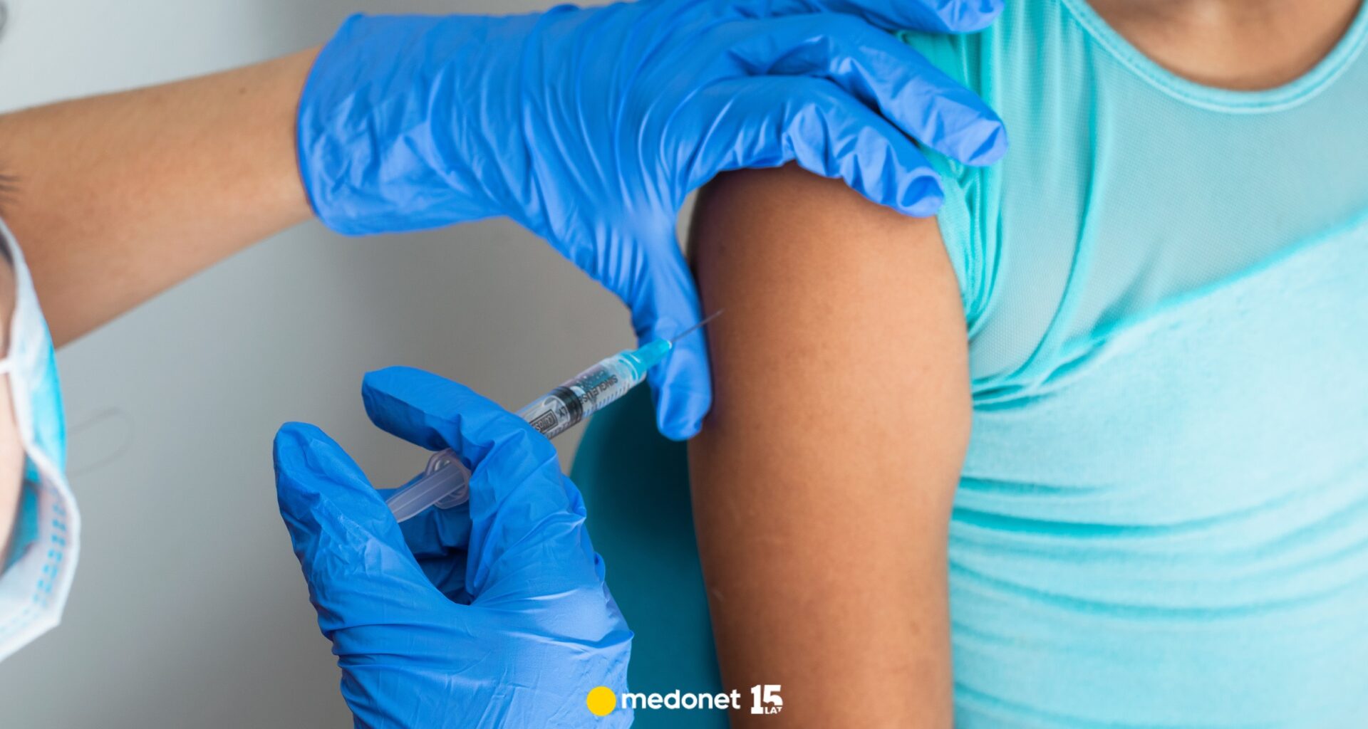 Amerykańska agencja łączy zgony dzieci ze szczepionkami przeciw COVID-19. Są kontrowersje