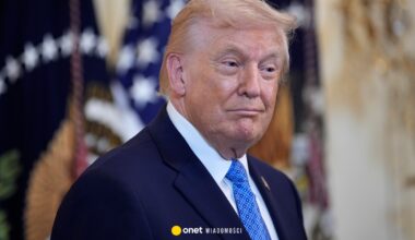 Wiadomo, co planują USA, jeśli Rosja odrzuci plan pokojowy. "W tym tygodniu"