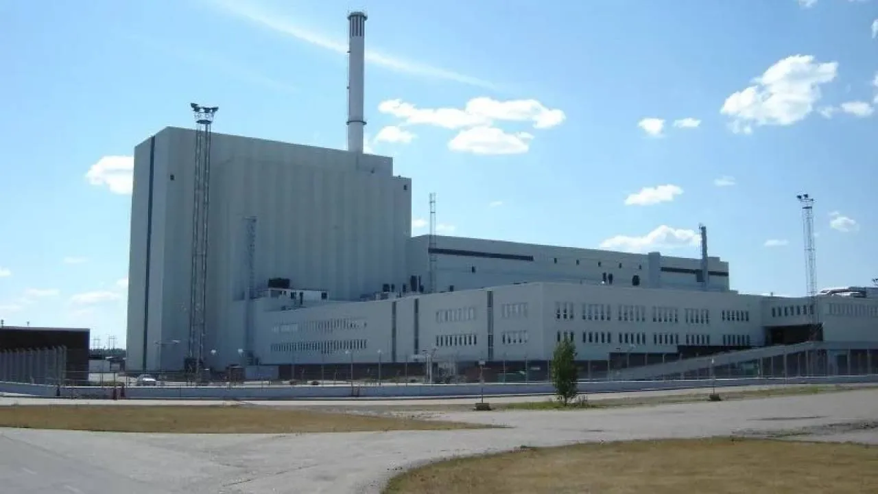 Elektrownia jądrowa Forsmark