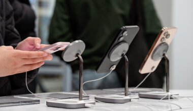 Najlepiej sprzedający się smartfon ostatnich miesięcy? Biedy nie ma