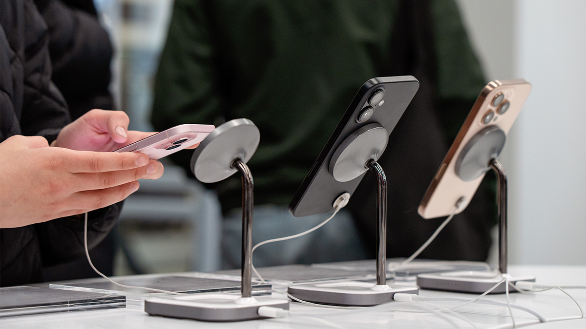 Najlepiej sprzedający się smartfon ostatnich miesięcy? Biedy nie ma