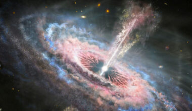 Einstein miał rację. Badacze potwierdzili teorię sprzed ponad 100 lat