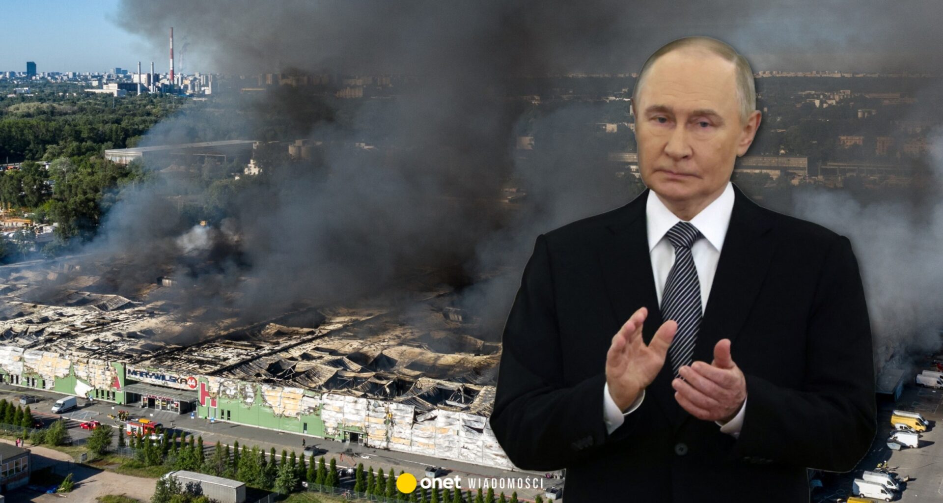 Eksperci nie mają wątpliwości. Wskazują największe wyzwanie dla Europy w 2026 r. "Najbardziej prawdopodobne"