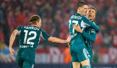 Dziennikarz Przeglądu Sportowego Onet