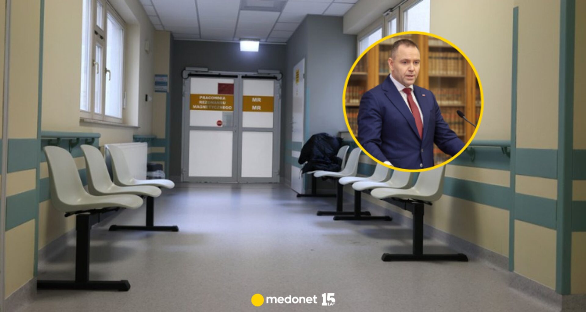 Brakuje 13 mld na ochronę zdrowia, ministerstwo proponuje "terapię szokową". Premier i prezydent zwołują szczyty