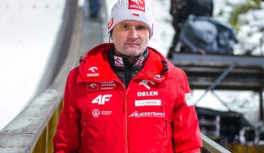 Dziennikarz Przeglądu Sportowego Onet