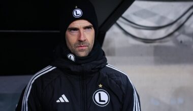 Dziennikarz Przeglądu Sportowego Onet