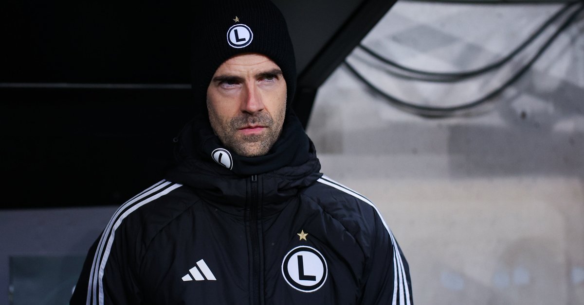 Dziennikarz Przeglądu Sportowego Onet