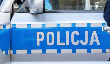 Prokurator chciał uciec z miejsca kolizji - ma jednak więcej na sumieniu. Teraz grozi mu do 5 lat więzienia