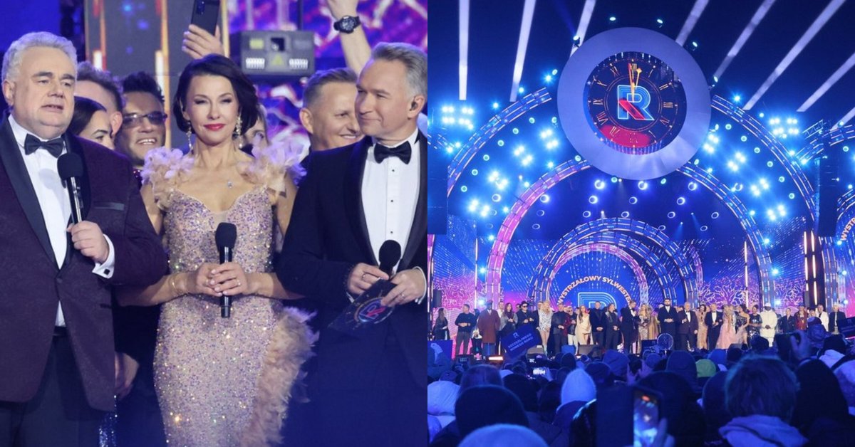 Sylwester TV Republika