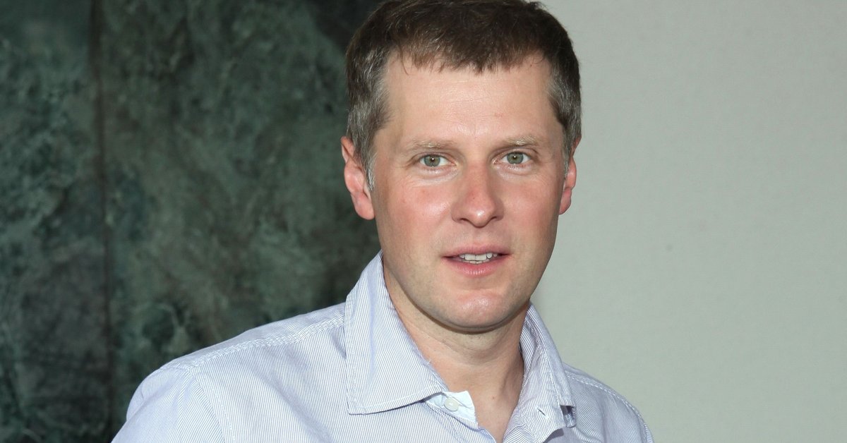 Krzysztof Respondek (2011 r.)