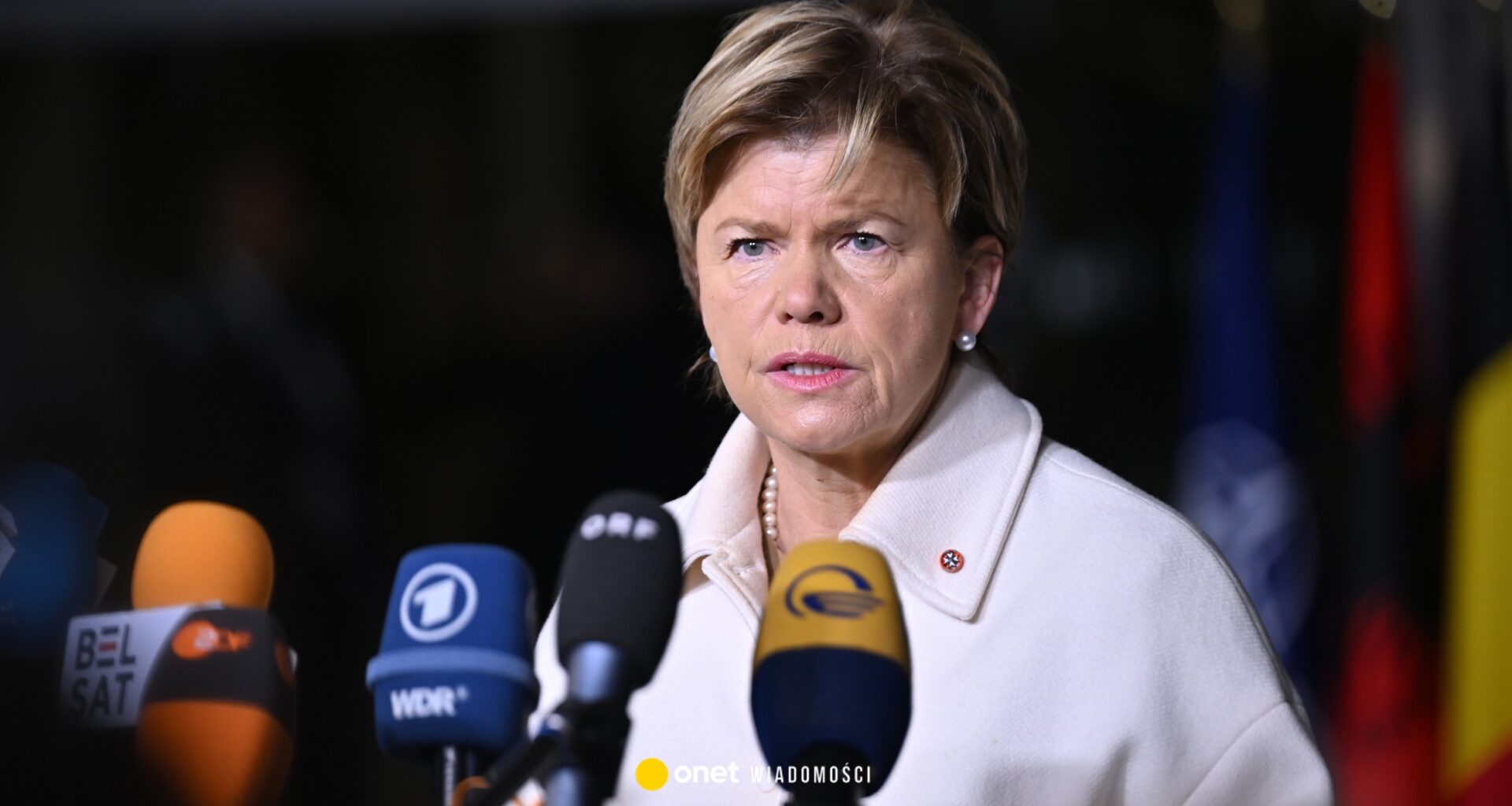 nie chodzi o to, czy Ukraina wytrwa, ale o to, czy Zachód dotrzyma jej kroku. Wskazuje, na czym polega słabość Europy