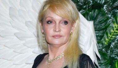 Adrianna Biedrzyńska w 2023 r.