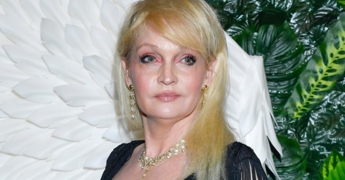 Adrianna Biedrzyńska w 2023 r.