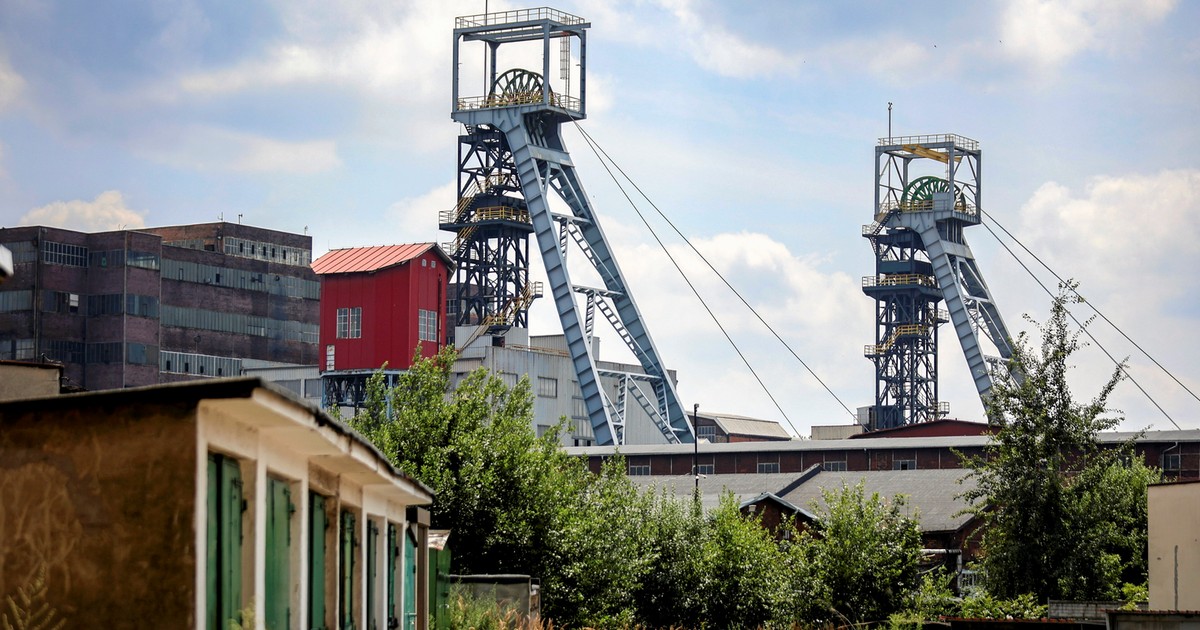 Koniec kopalni w Bytomiu po ponad 100 latach. To element transformacji