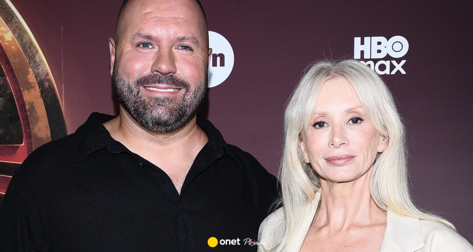 Mąż Ewy Gawryluk jest spoza show-biznesu. Oto jak się poznali