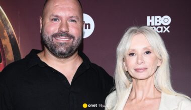 Mąż Ewy Gawryluk jest spoza show-biznesu. Oto jak się poznali