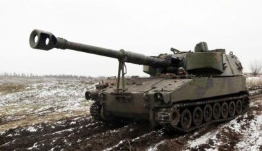 Rosjanie z flagą w Pokrowsku. To koniec?