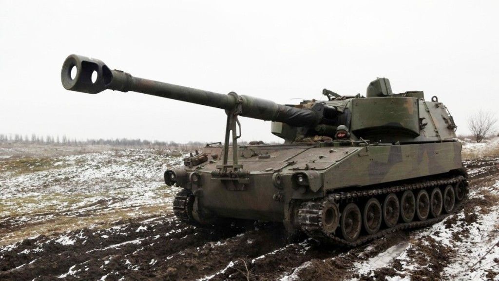 Rosjanie z flagą w Pokrowsku. To koniec?