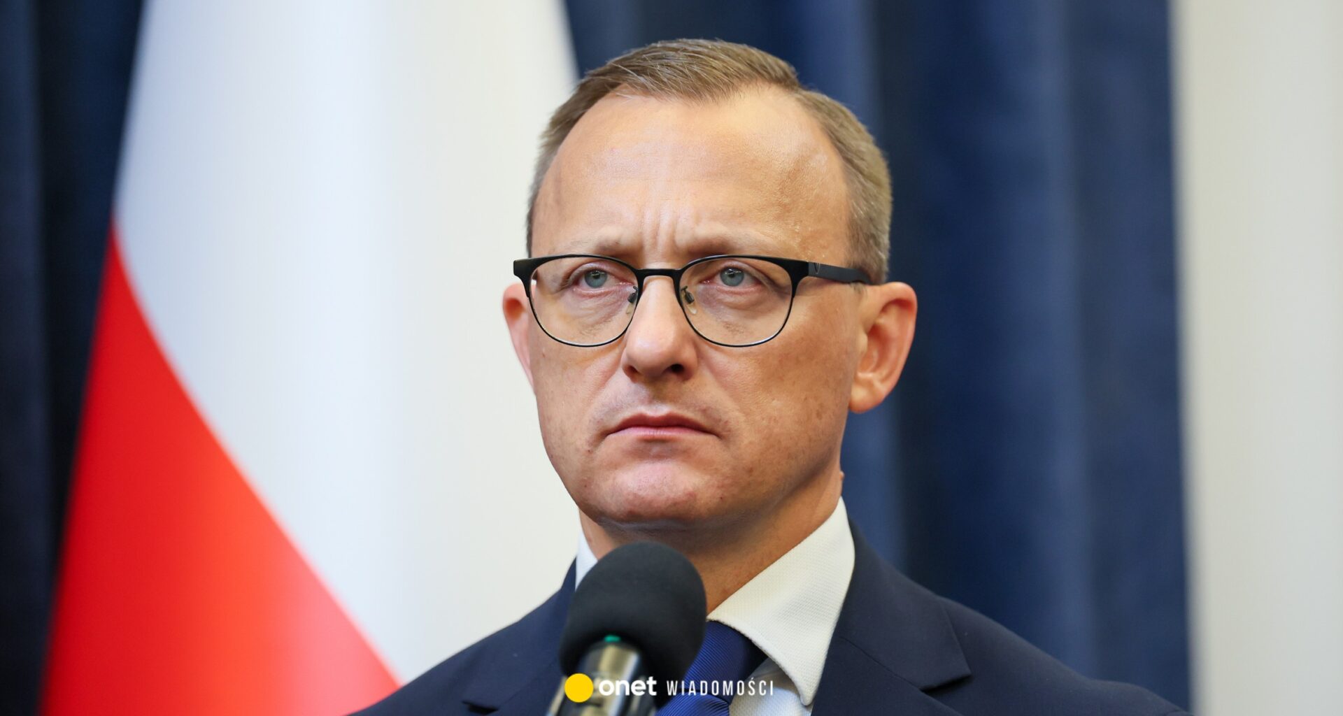 Donald Tusk wbił szpilkę w Karola Nawrockiego. Jest odpowiedź Rafała Leśkiewicza