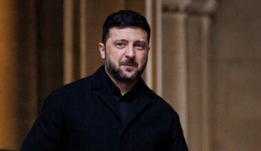 Wołodymyr Zełenski