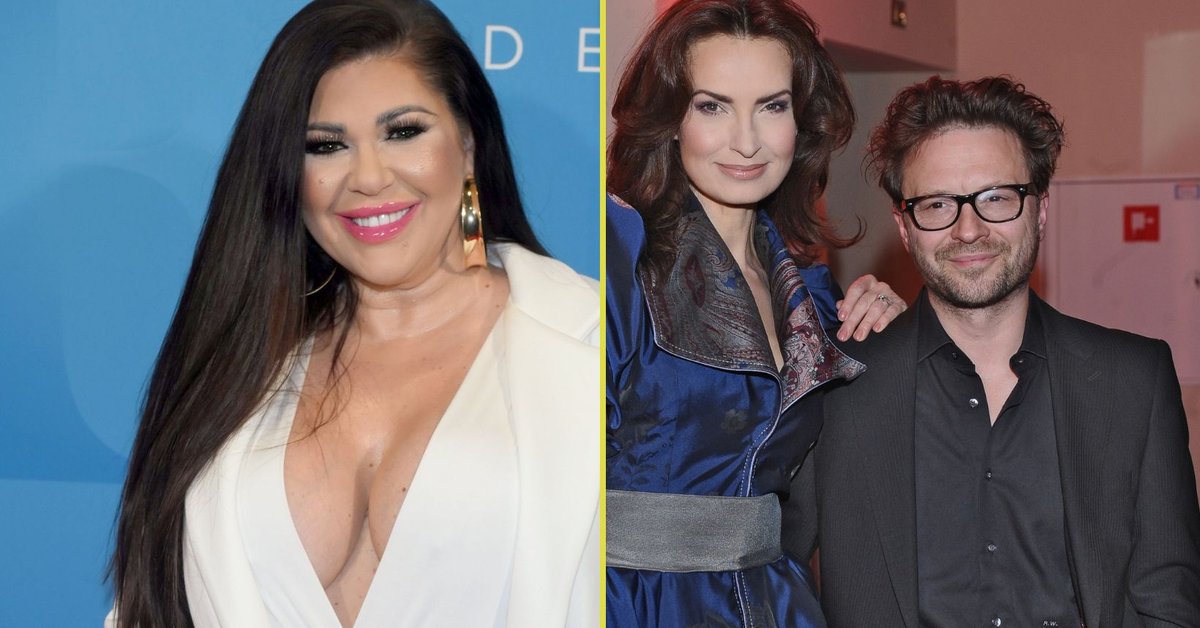 Screen z instagramowej relacji Iwony Węgrowskiej