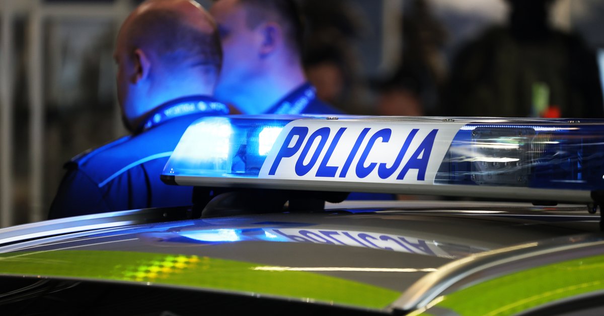 Napaść na hiszpańskich kibiców na S8. Wśród zatrzymanych funkcjonariuszka Służby Więziennej - Onet