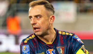 Iga Świątek czy Bartosz Zmarzlik? Senator już wie kto wygra Plebiscyt PS. "Jak śmiał pokonać Lewandowskiego?"