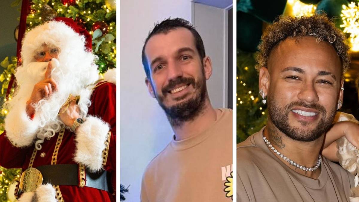 Tak gwiazdy światowego sportu spędzają święta (ZDJĘCIA)